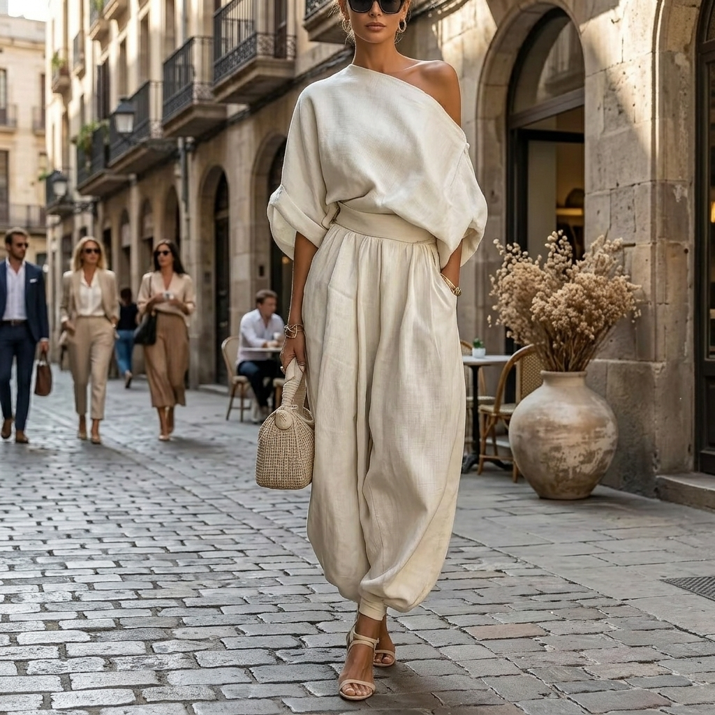 Anubi™ - Abito elegante donna