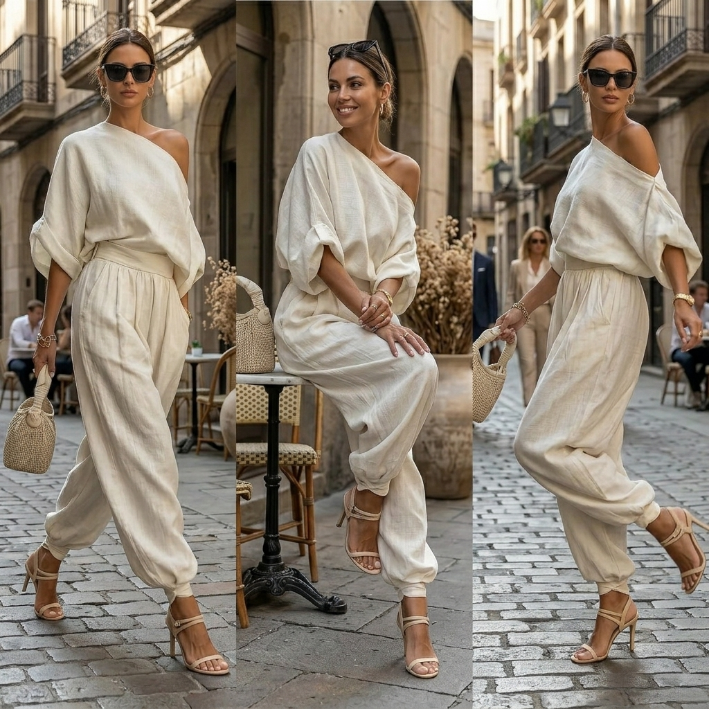 Anubi™ - Abito elegante donna